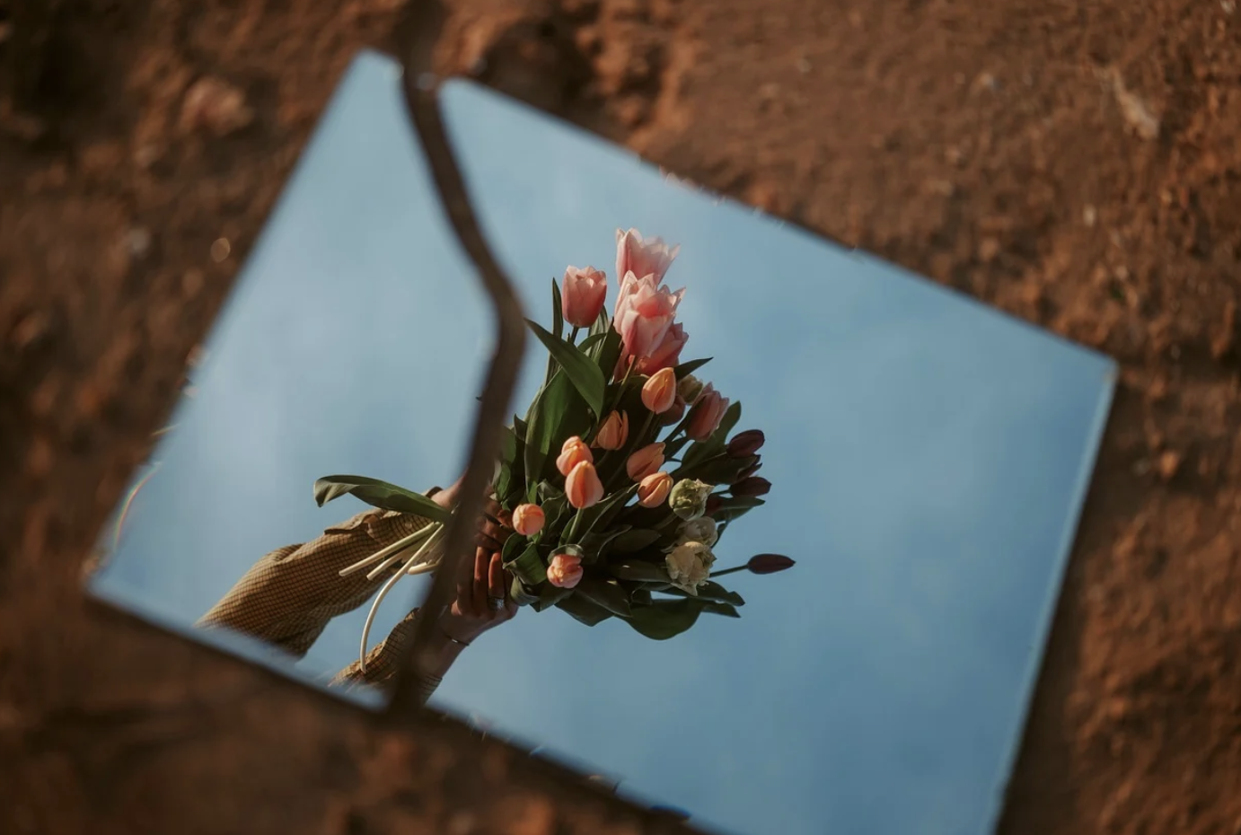 Весенняя симфония – как выбрать цветы на 8 марта