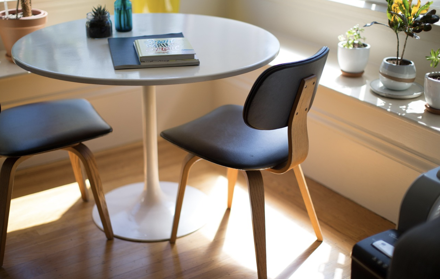 ТОП комнатных растений, которые дарят радость и уют