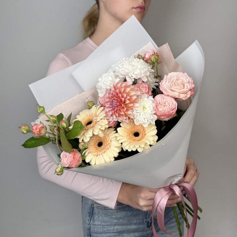 Осенний листопад