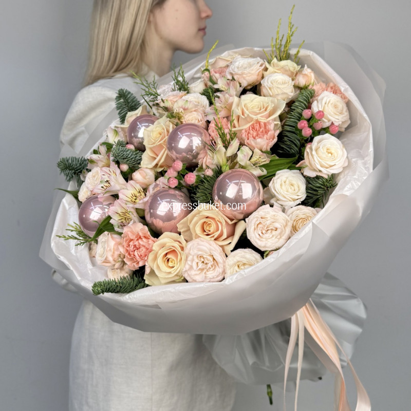 Новогодний подарочек