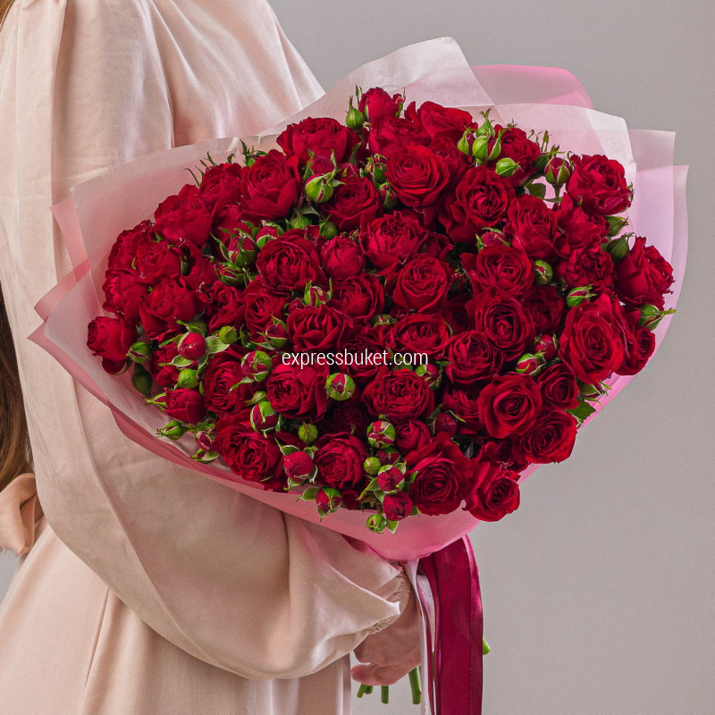 Нежное прикосновение