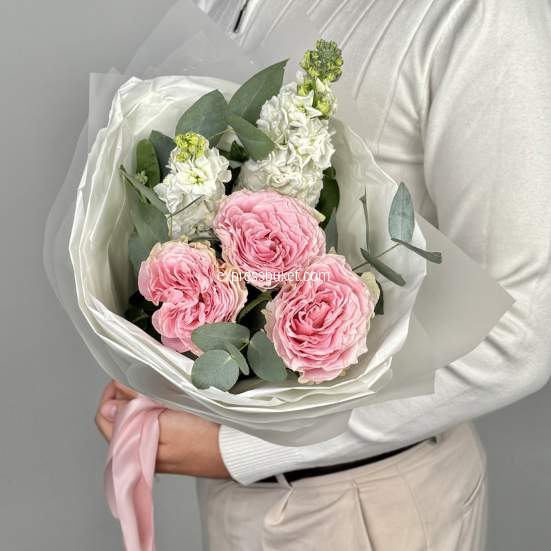 Повод влюбиться